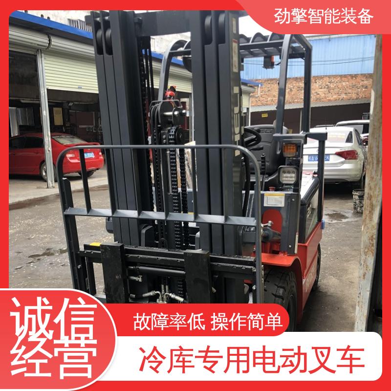 合力 变速箱配件 叉车代理商 可选配加装各式属具 稳定升降