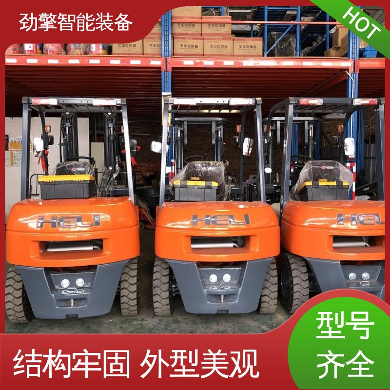 合力 杭 州叉车 防尘 免日常维护及保养 故障率低