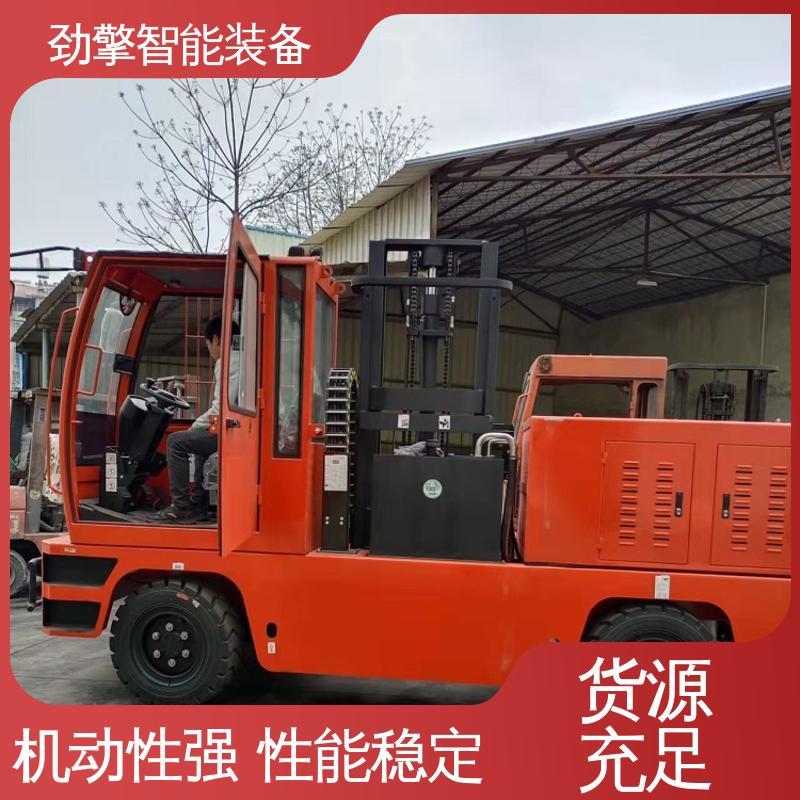 合力 长期供应 侧面叉车 变速箱配件 CCCD30 动力强劲