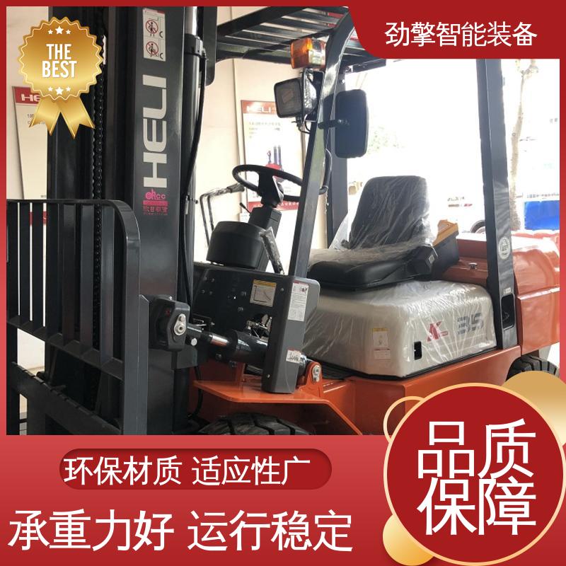 合力 钢管夹叉车 货物装卸设备 效率高 操作简单