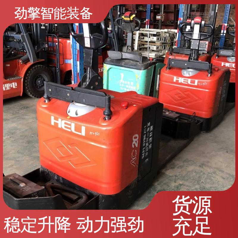 南 宁合力 叉车轮胎 符合国家环保要求 动力强劲