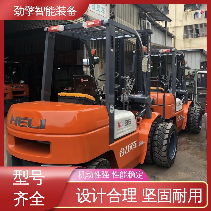 合力 发动机配件 K2系列 国四排放标准 质量保障