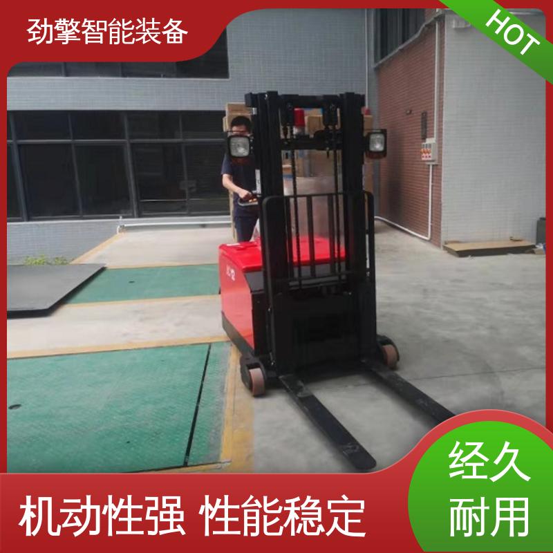 合力 电动托盘堆垛车 叉车配件 装卸效率高 稳定升降