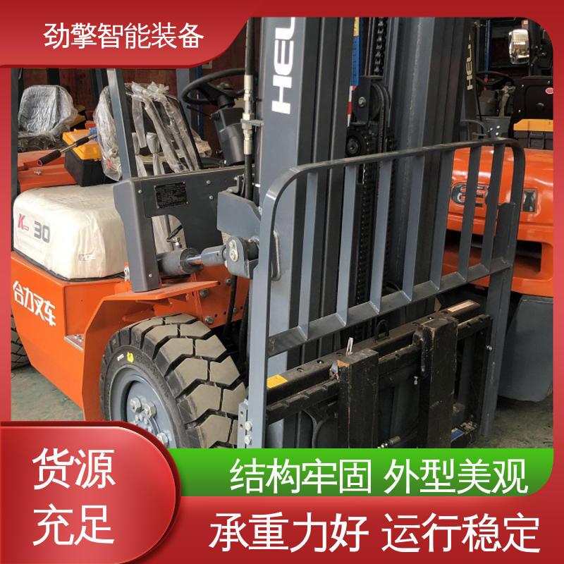 合力 二手电动叉车 K2系列 国四排放标准 维护方便