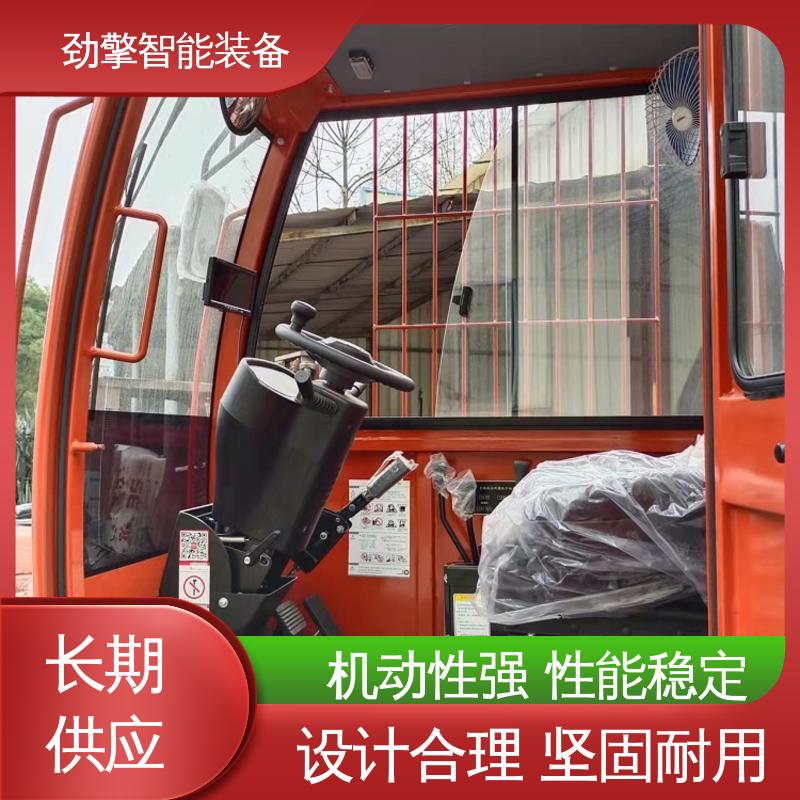 合力 侧面叉车 侧移器 手柄灵活 易于操控 性能稳定