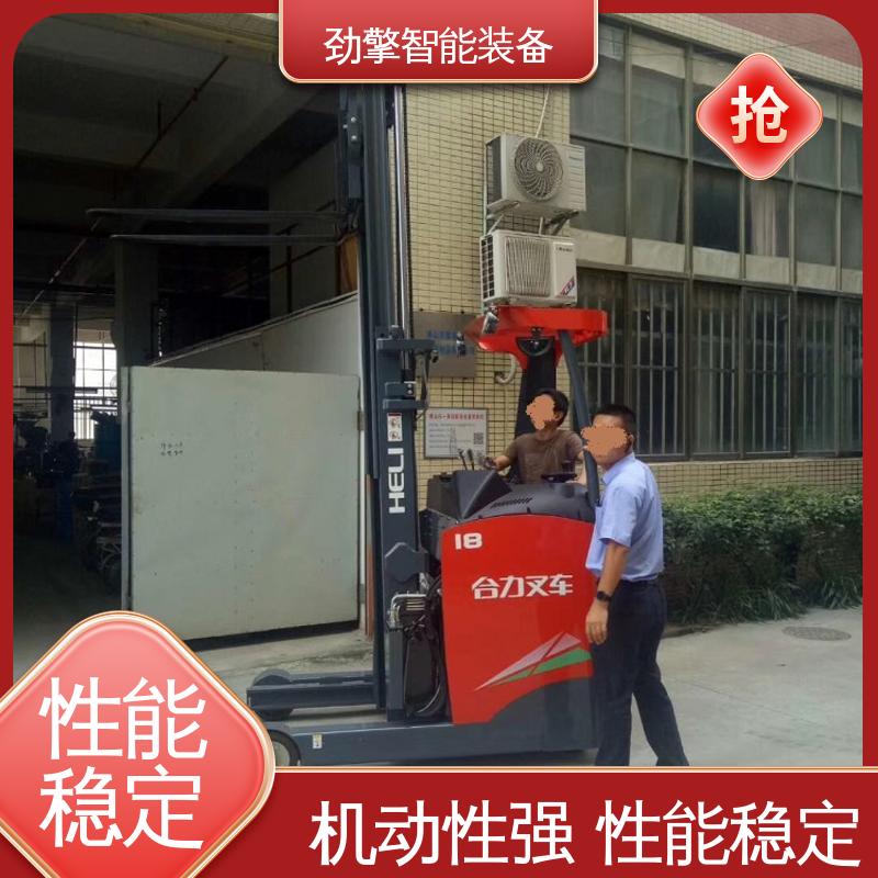 合力 电动托盘堆垛车 变速箱配件 新款上市 维护方便