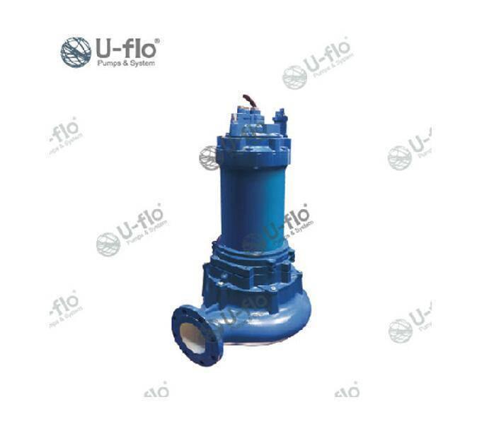 VP40-2 山东进口水泵厂家
