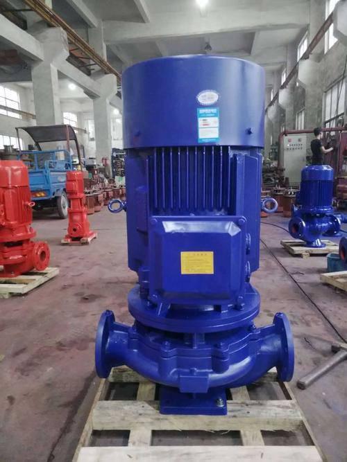 120GWP130-20-15 内回流泵厂家 立式排污泵厂家