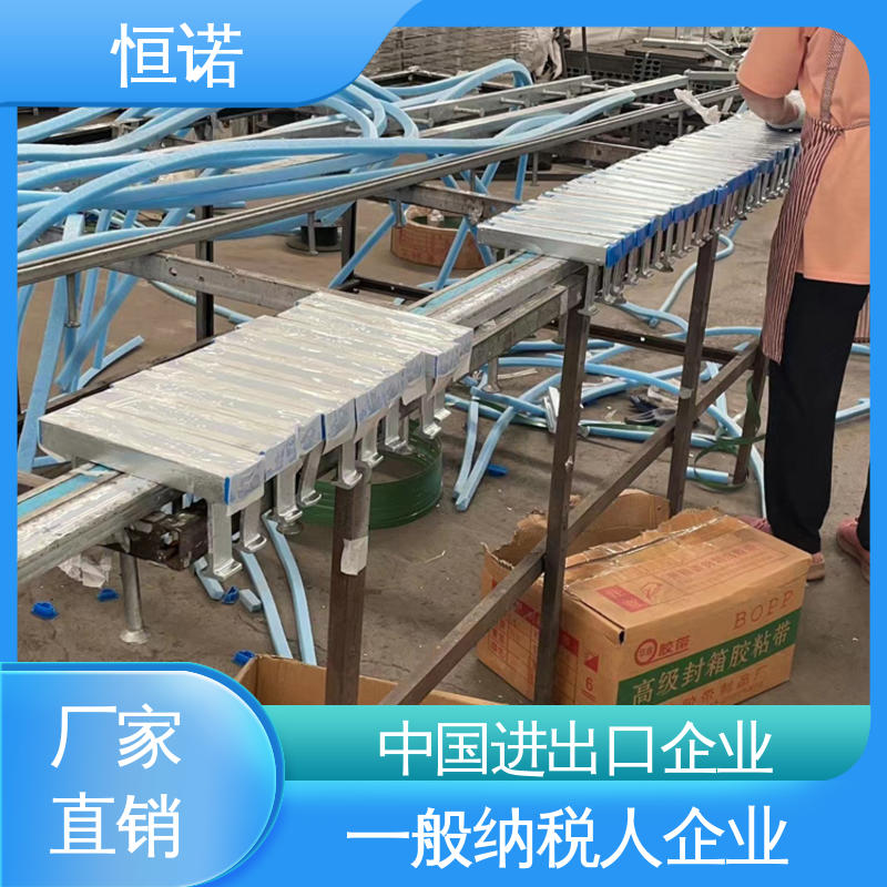 支持异形件定制 焊接工字钢 幕墙预埋槽钢 厂家供应 恒诺
