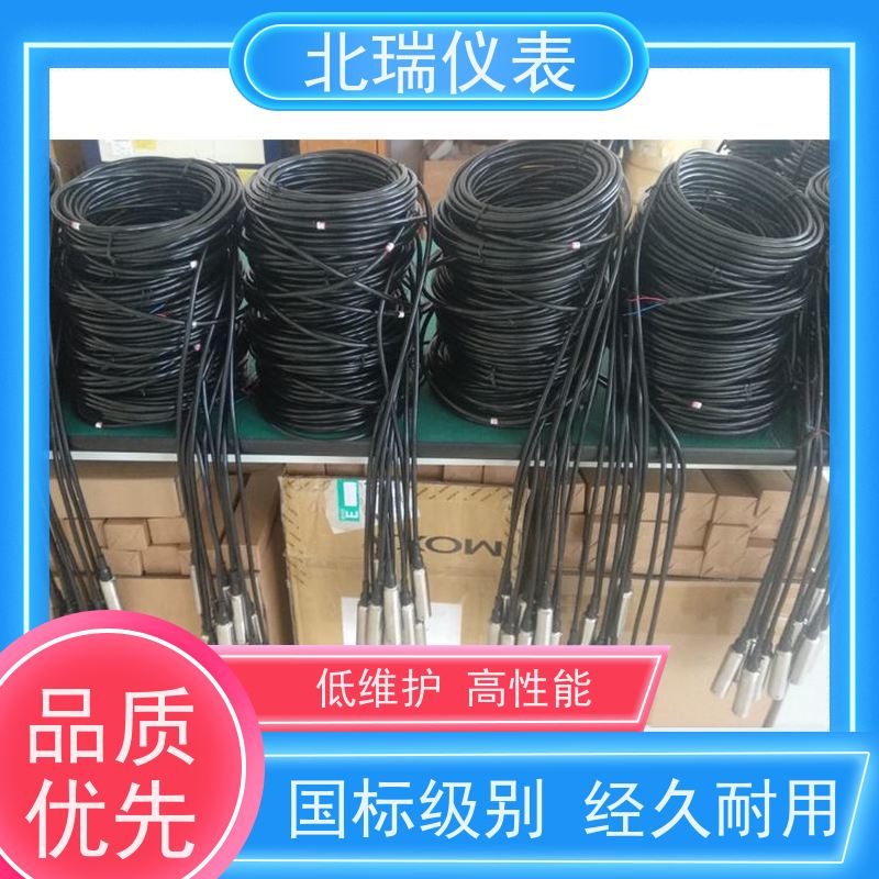 北瑞仪表 RS485输出渗压计 多规格可选 库存充足