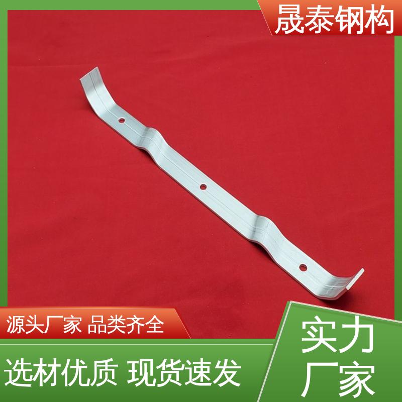 角驰760/820/840金属防风加固压板 470/475铝合金抗风压条 支持定制