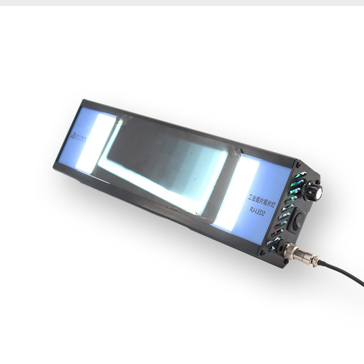 射线LED底片观片仪 儒佳 RJ-LED2冷光源观片灯