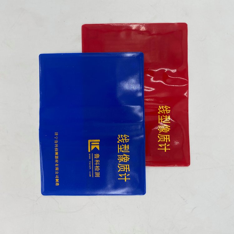 线型像质计/AL铝质/TI钛质/CU铜质/孔型 美标 欧标