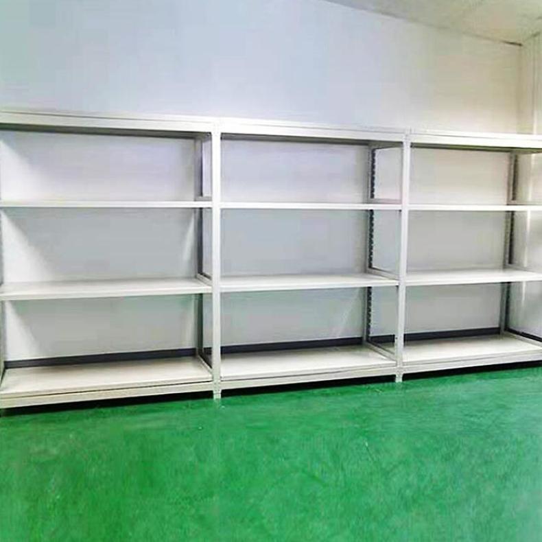 厂家钢制托盘 工厂仓储货架 物流驿站物品货物架 定制 搁板多层