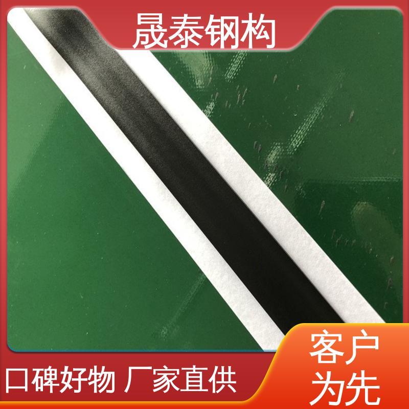 晟泰 补漏 工程用丁基橡胶减震胶 双面防水胶泥 彩钢瓦密封胶带 