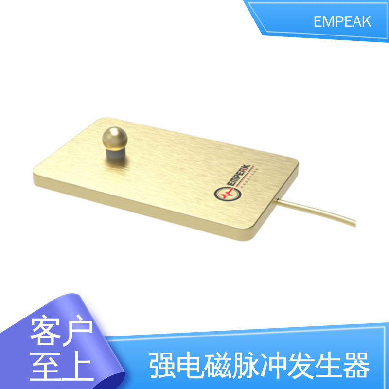 品质良好 做工精细 高压充电电源±100kV 电磁脉冲模拟器 EMPEAK
