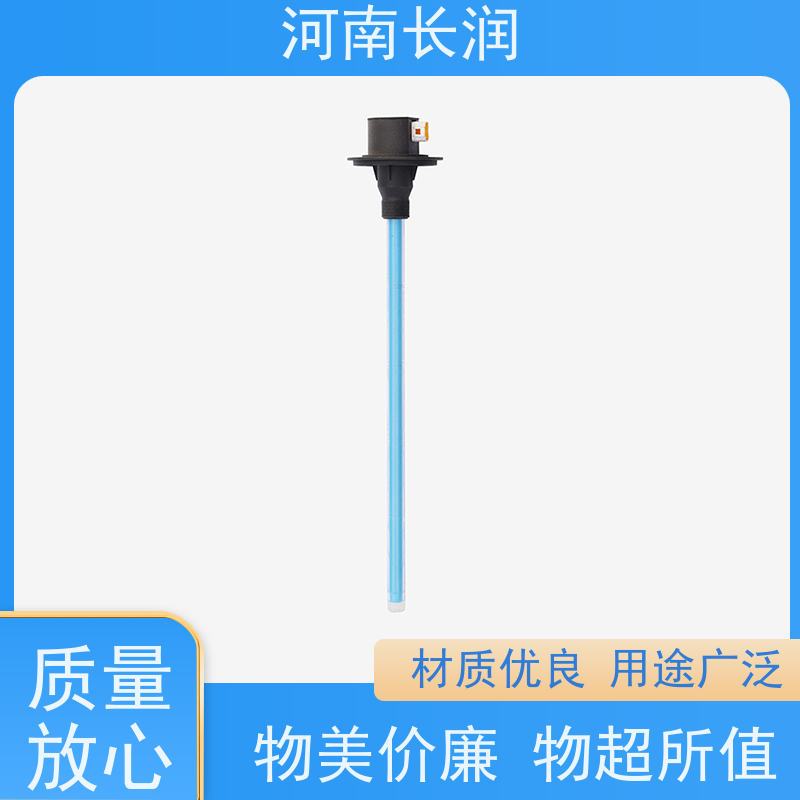 河 南长润 CR-606系列 油位开关 拆卸方便 密封可靠 耐磨损 耐冲击
