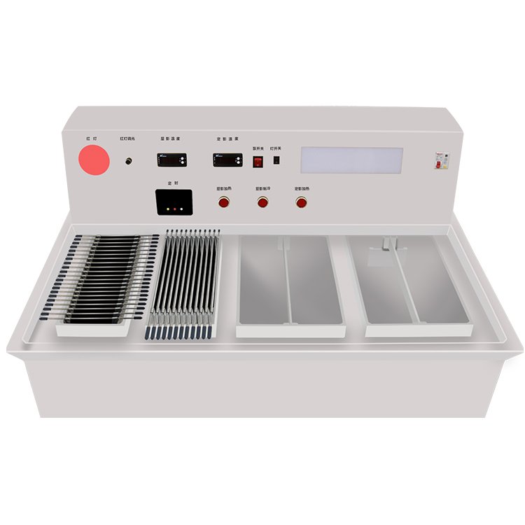 手动恒温洗片机XP-08工业洗片桶冲洗机 射线探伤胶片