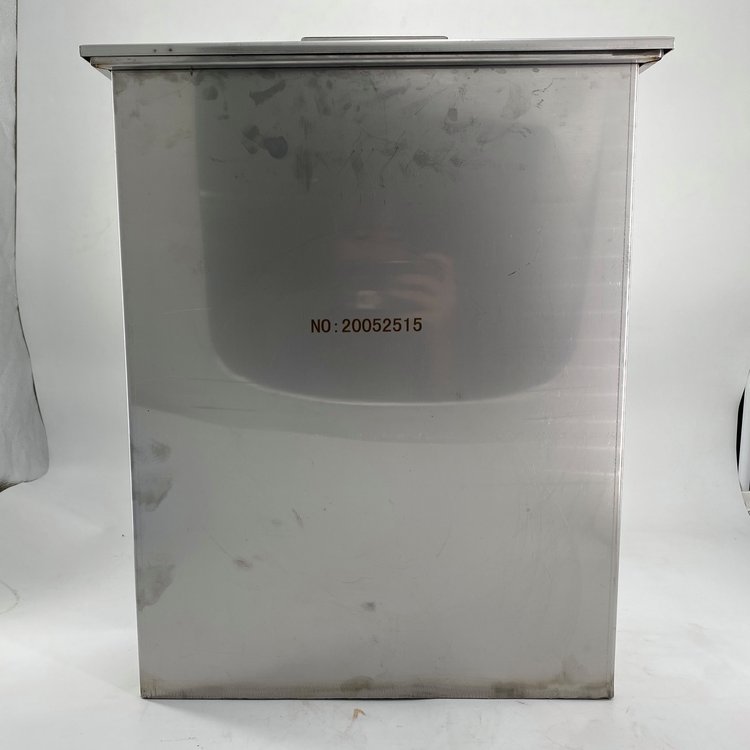 防滑耐磨洗片桶 5加仑胶片洗片槽 洗片喷 射线底片 不锈钢 塑料