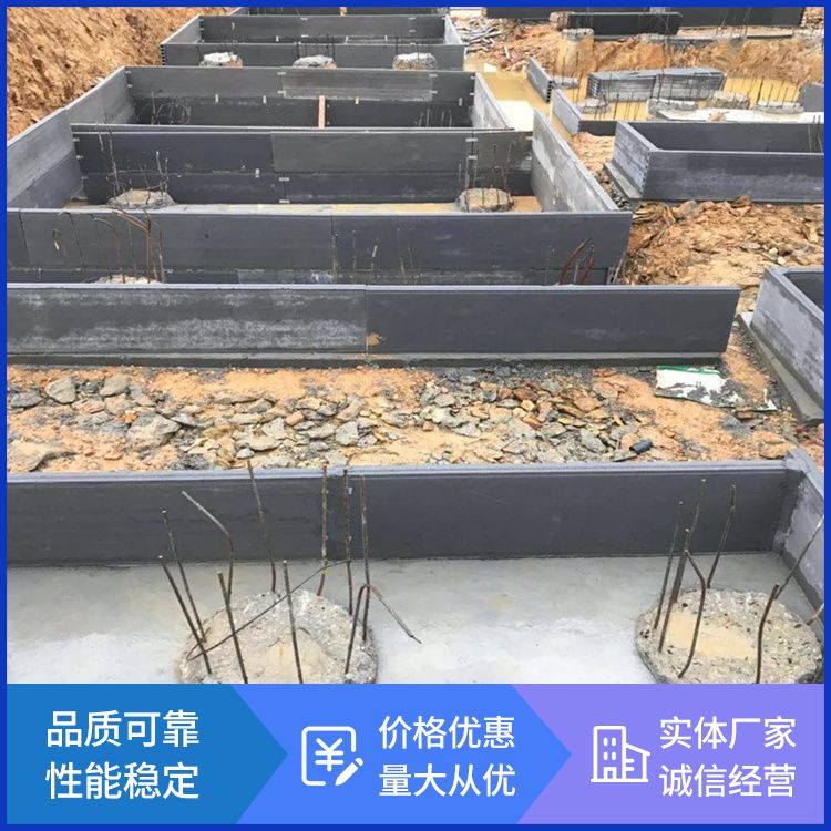  pc基础预制板条厂家直供 重量75 吊挂力 1200N 抗震好 工厂批发