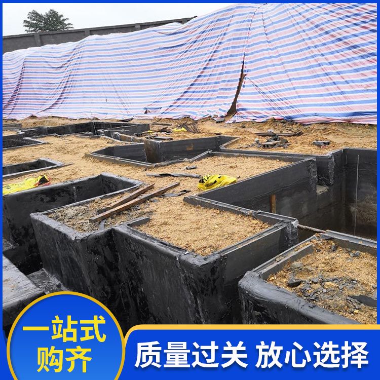  承台预制板条厂家直供 性能稳定 绿色环保 工厂批发