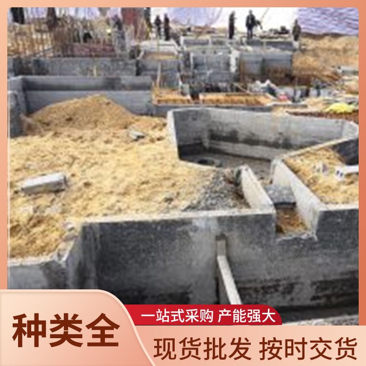  承台砖胎模预制板厂家直供 宽度60 强度高 工厂批发