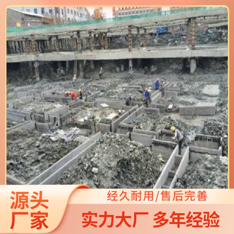  40宽砖胎模预制板厂家直供 吸水率7.8 绿色环保 装配式
