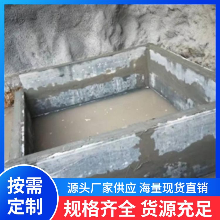  50宽砖胎模条板生产厂家 轻质型 长度3米5以下可定制 易切割 工厂批发