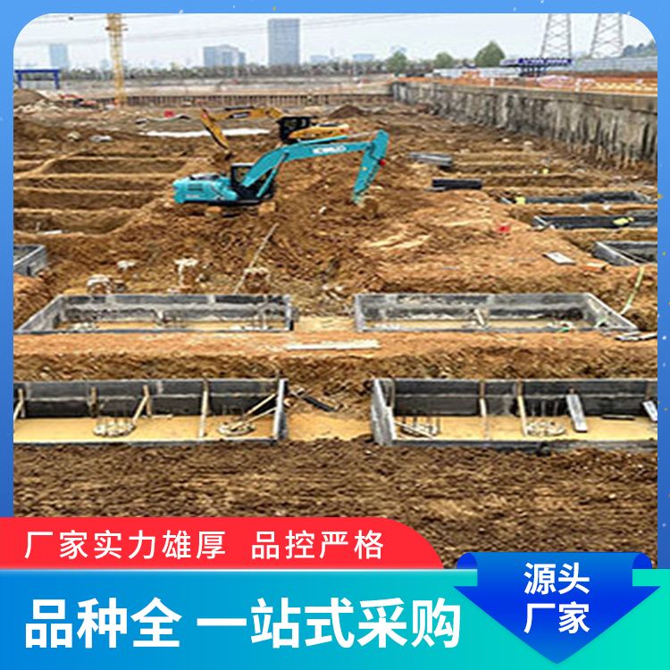  60宽砖胎模条板厂家 应用隔墙 工期缩短 抗震好 装配式