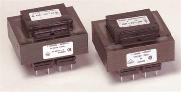 14A-2.5R-16 电子元器件 Bel Signal Transformer