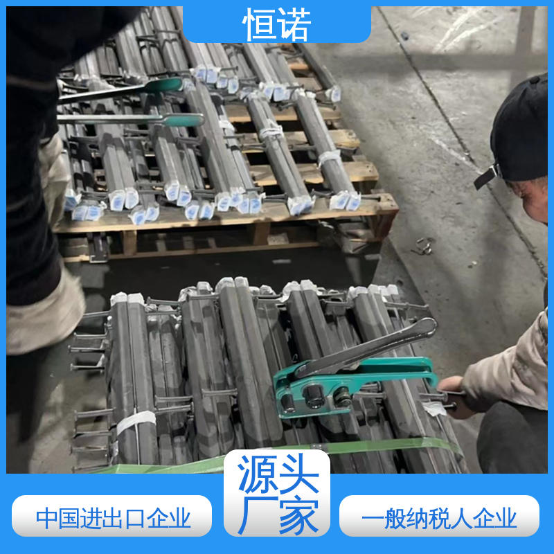 来图加工支持定做 质量保障 热轧工艺坚固耐用 弧形预埋槽道 恒诺