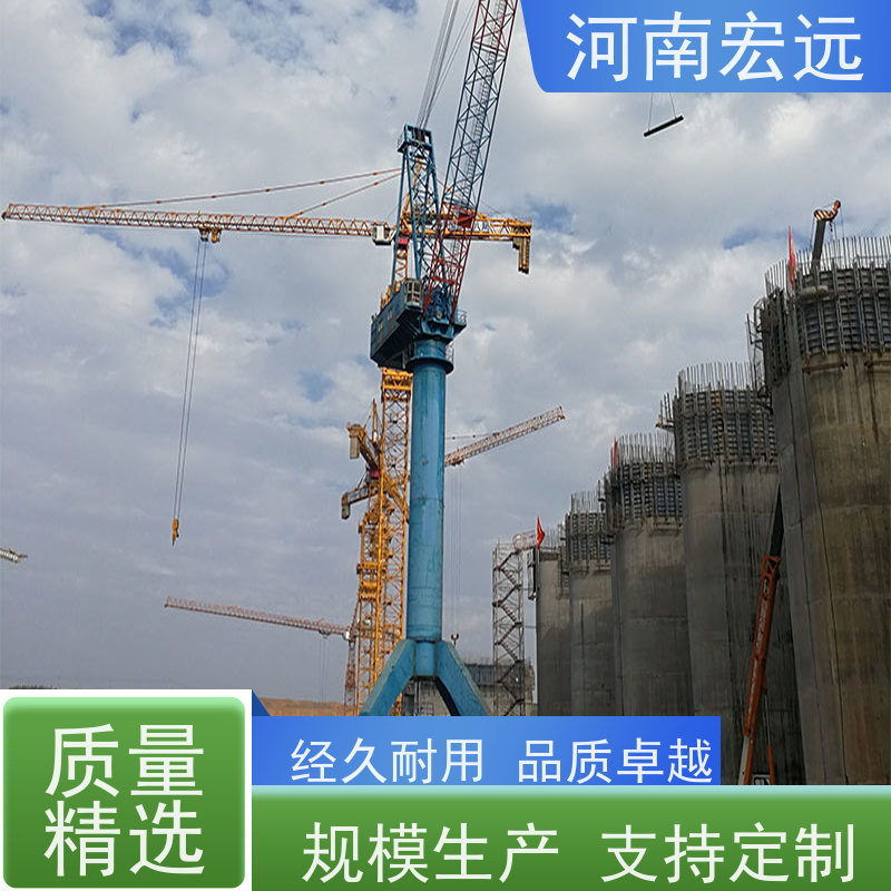河南宏远 高铁架桥机租赁 工作级别高 发货及时