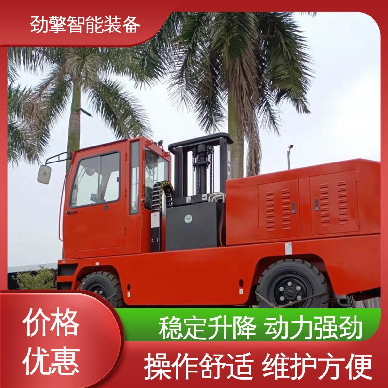 合力 长期供应 锂电叉车 手柄灵活 易于操控 性价比高