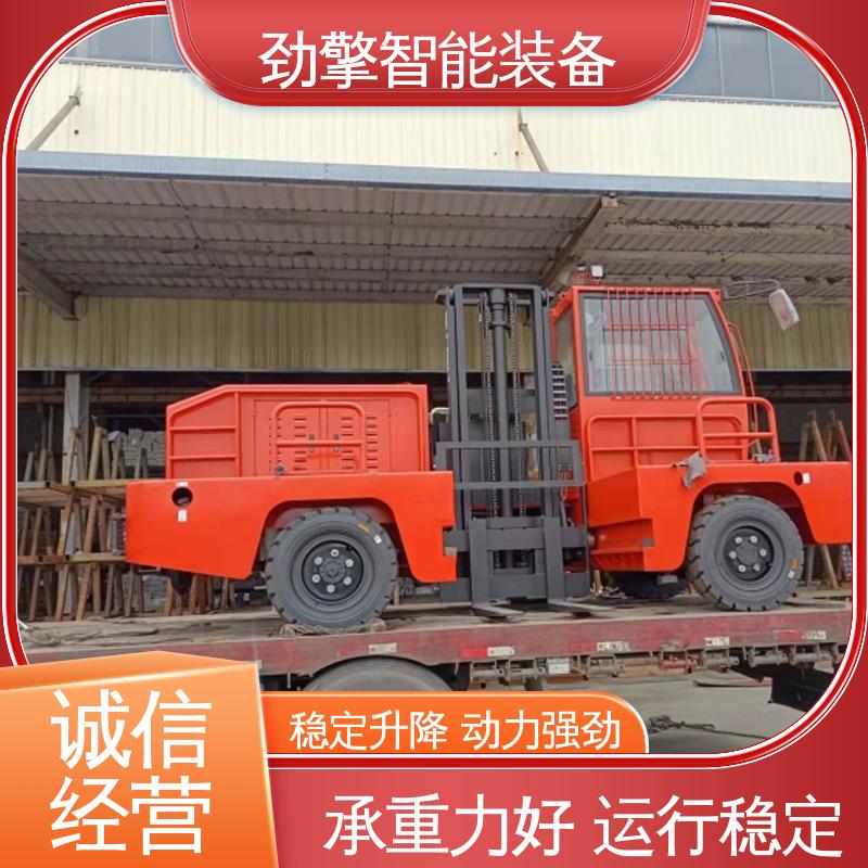 合力 侧面叉车 发动机配件 液力变速箱 操作简单