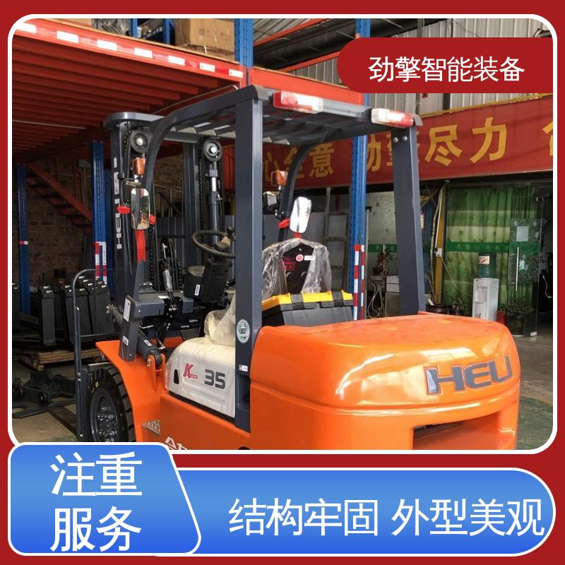 合力 胶合板叉车 新能源锂电池无需补液 长期供应