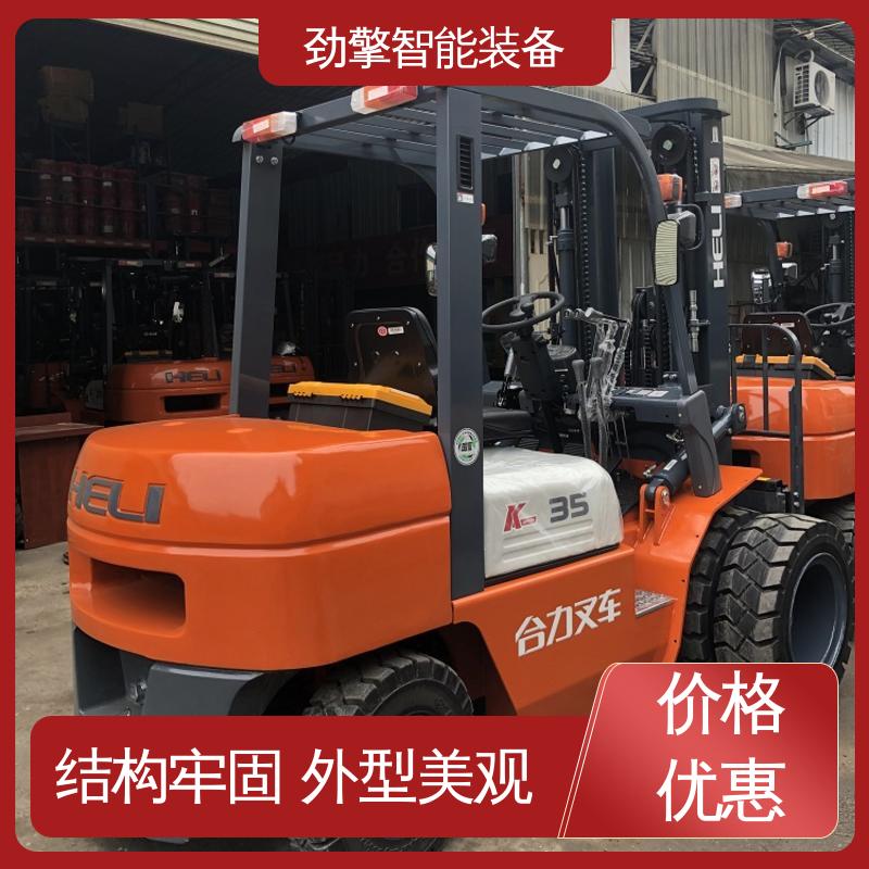 合力 变速箱配件 K2系列 国四排放标准 操作灵活