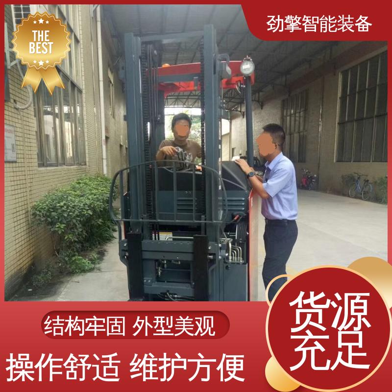 合力 电动托盘堆垛车 变速箱配件 CDD16 操作简单
