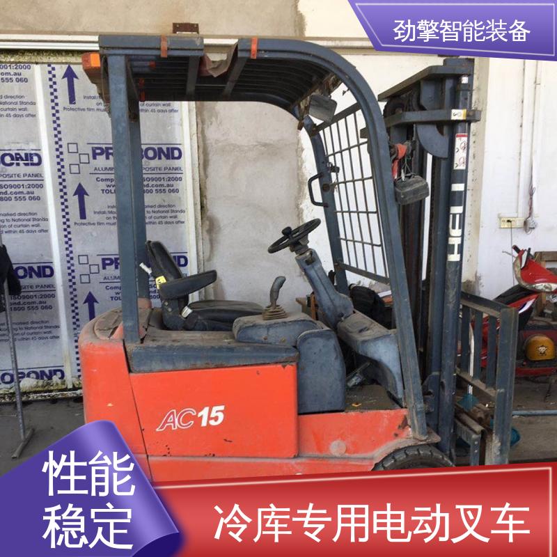合力 CPD25 叉车套 可选配加装各式属具 动力强劲