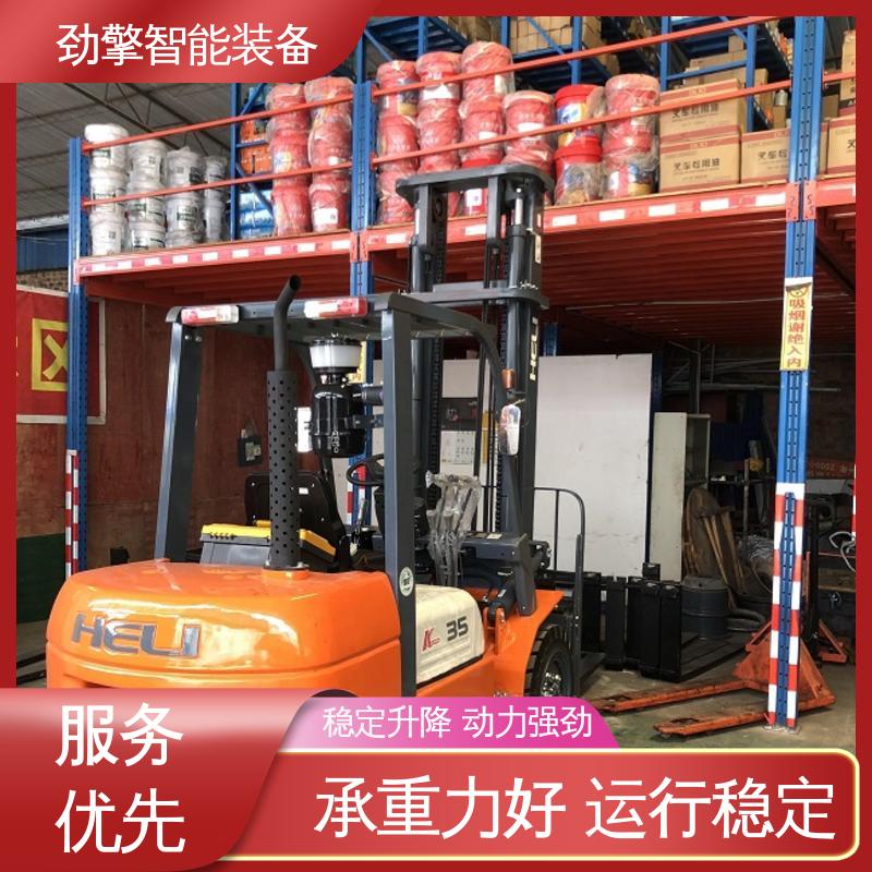 合力 板材叉车 新能源锂电池无需补液 性价比高