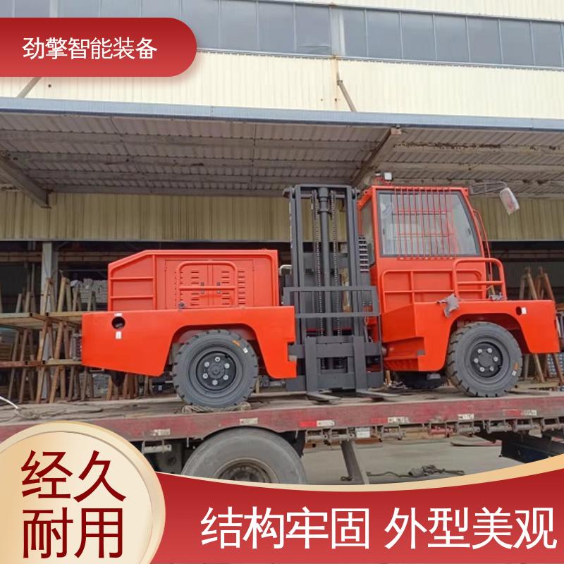合力 侧面叉车 卡斯卡特属具 符合国家环保要求 故障率低