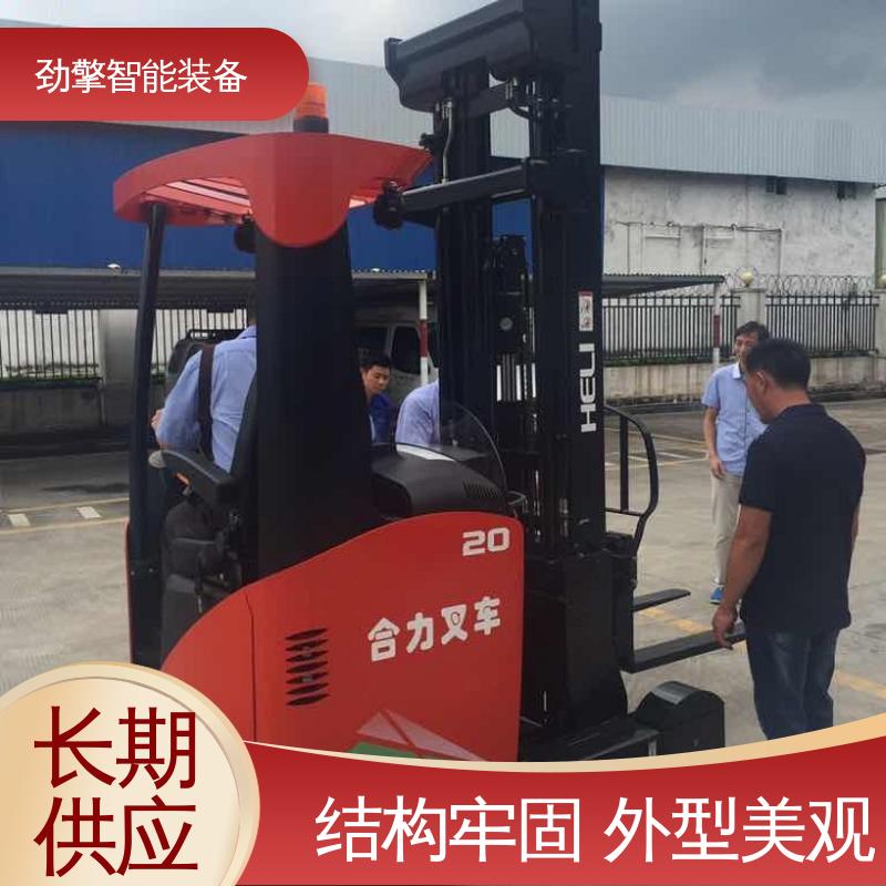 合力 电动托盘堆垛车 叉车配件 手柄灵活 易于操控 性价比高