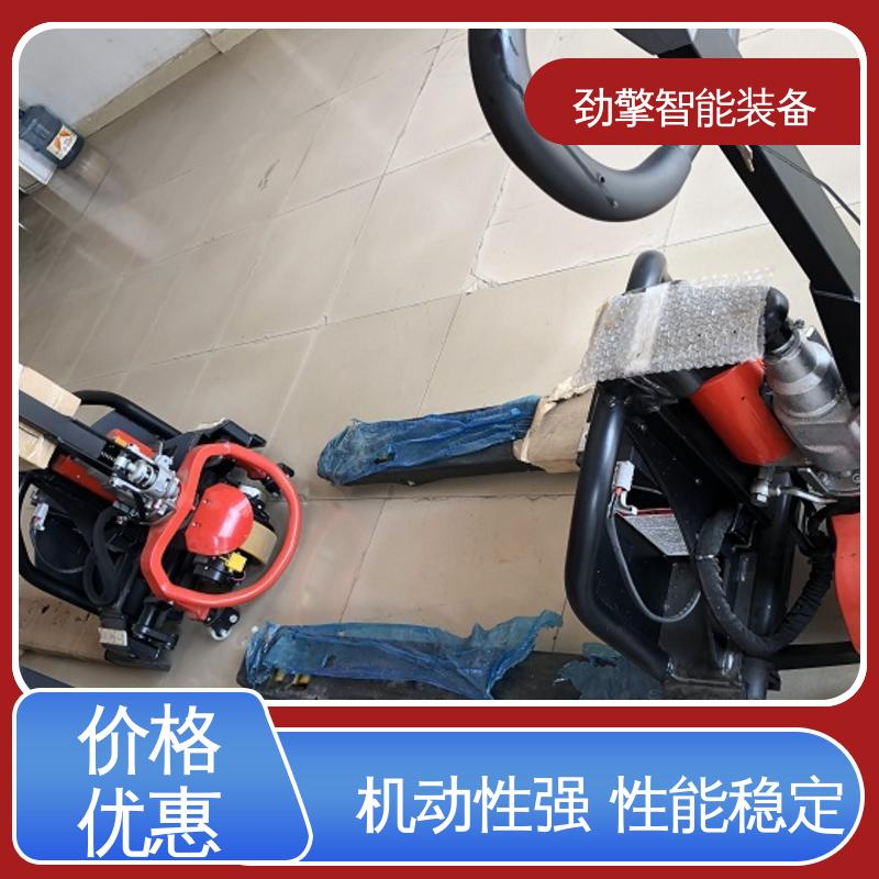 南 宁合力 电动地牛 符合国家环保要求 性能稳定