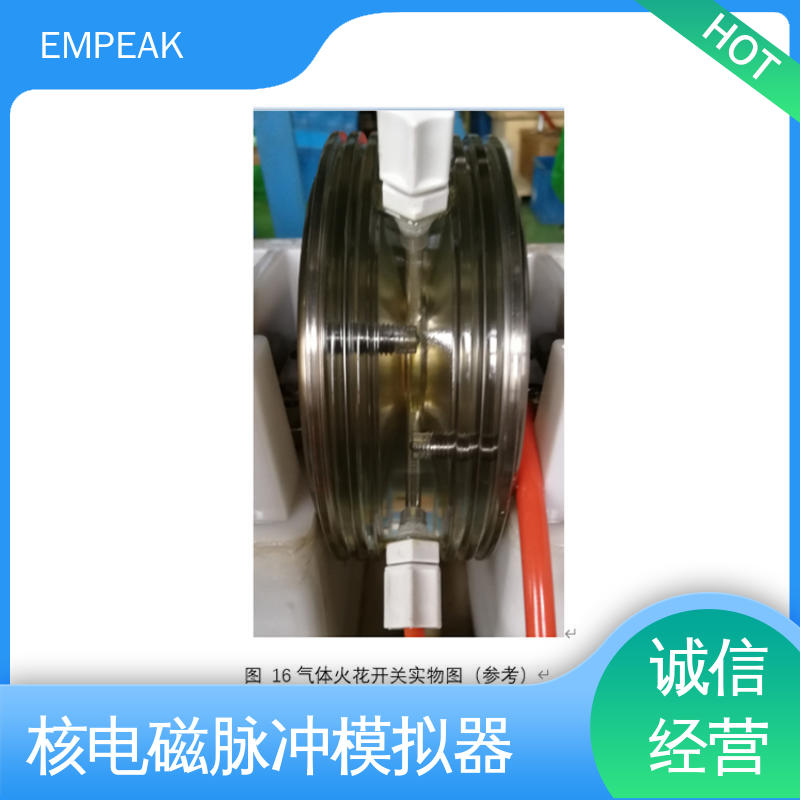EMPEAK 电场探头 发生器输出峰值50kV/m 品质好 性价比高