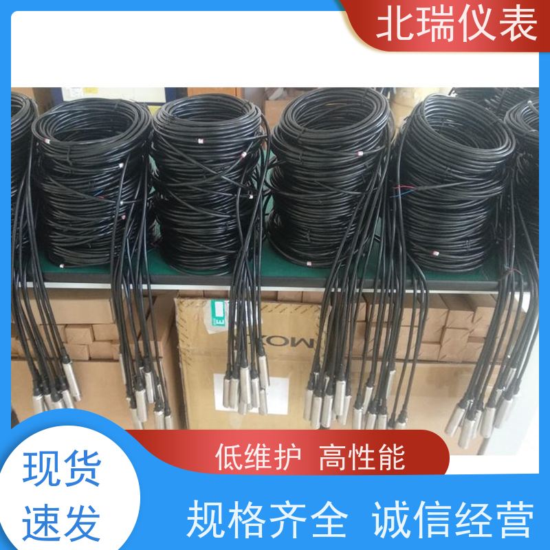 北瑞仪表 模拟量渗压计 准确度高 牢固耐用 多规格可选 库存充足