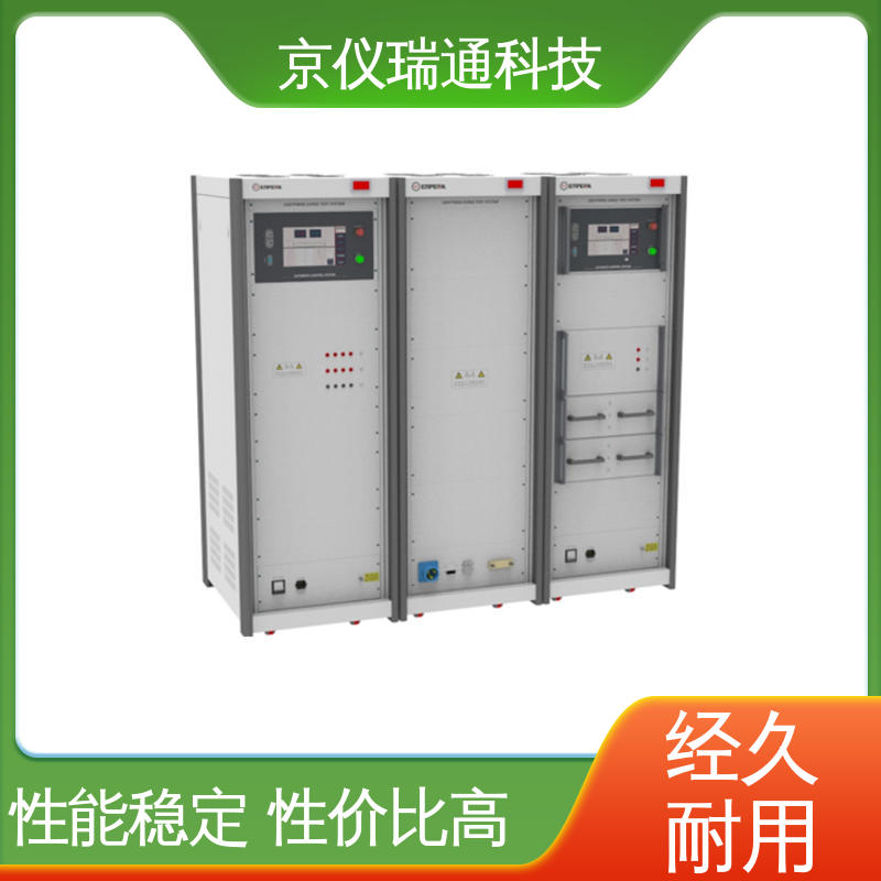 EMPEAK 雷电瞬态感应效应浪涌试验设备 电磁兼容检测 性价比高 