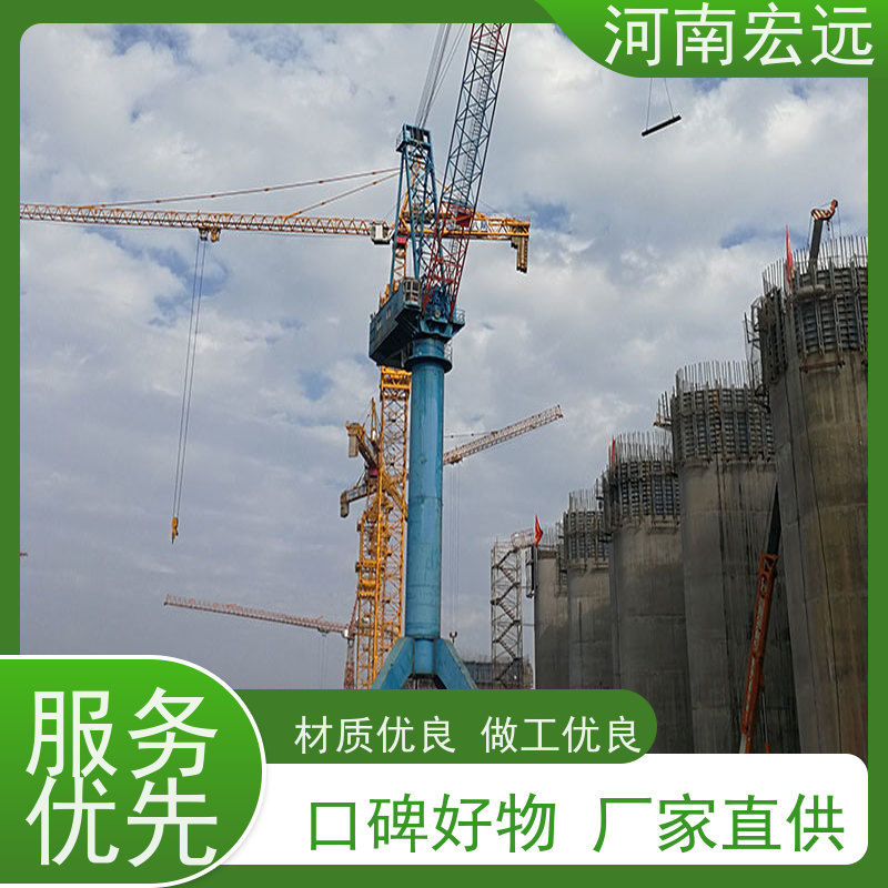 河南宏远 400-1200节段拼架桥机 可定制 贴心售后