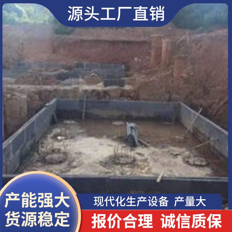  10公分基础工程砖胎膜生产厂家 功能建筑用 绿色环保 工厂批发