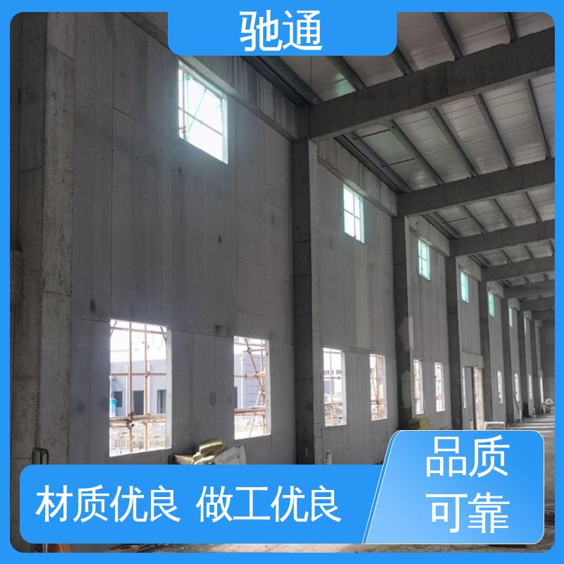 免费二次深化设计 车间钢制防爆墙 风机室防火 强度高 驰通