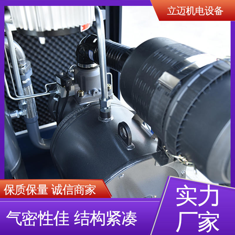 捷豹 XS系列 广 州空压机 调节负载 降低功耗 机械噪音小