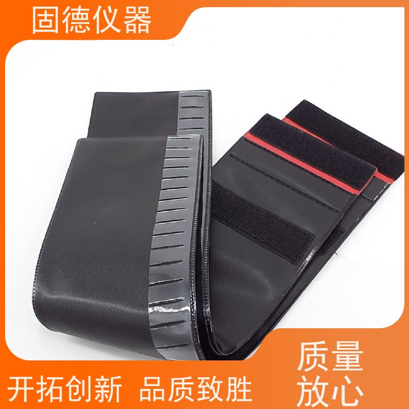 固德 铅箔0.1mm 装胶片的袋子 射线探伤 发货及时